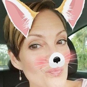 Meet your Posher, Johanna